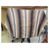 Western blanket