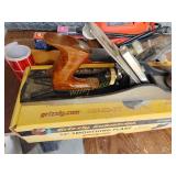 wood plane