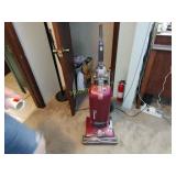 Hoover vacuum works good