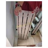 Werner step ladder