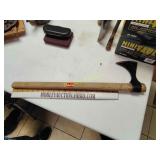 Hatchet