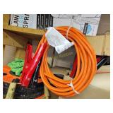 Jumper cables