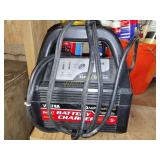 Vector battery charger