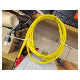 Jumper cables