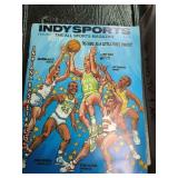 Indy sport picture