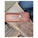 New case xx sheath