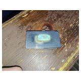 Pocketknife money clip