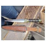 Knife