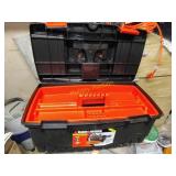 Tool box