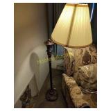 Floor lamp