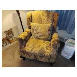 Recliner
