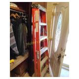 6ft step ladder