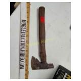 Hatchet