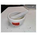 Medicine grinder