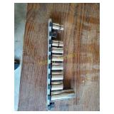 Kobalt socket set