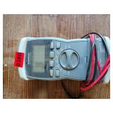 Multimeter