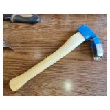 Timber framing tools