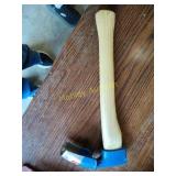 Timber framing tool