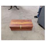 Small trunk