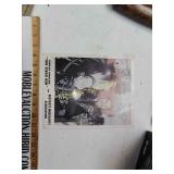 Autographed The Cisco kid 8x10