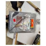 Brand new 6 ft x 8 ft heavy duty tarp