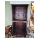 Large cabinet for your garage bring help to load