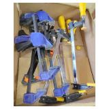 Clamps