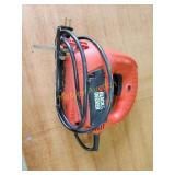 Black & Decker saw