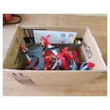 Clamps