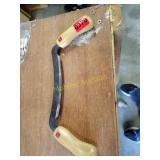 Draw knife