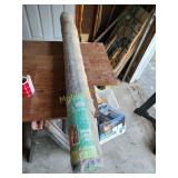 Brand new chicken wire