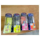 Bosch router bits