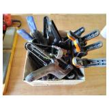 Clamps