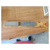 Sharpener srone