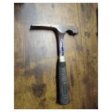 Kobolt steel hammer