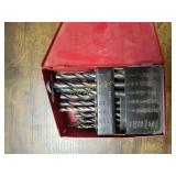 Craftsman drill set