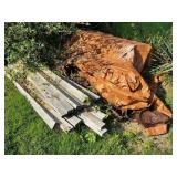 Lumber