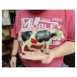 Rubber Holstein