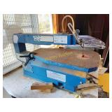 HDC scroll saw
