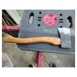 Axe