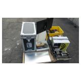 Mixed Equipment & Electronics Pallet