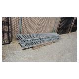 Roller Conveyors