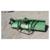 Flail Mower