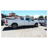 2005 Ford F-150 - Does Not Run