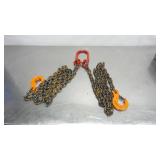 New Lifting Chain