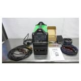 Everlast 280STH TIG Stick Welder