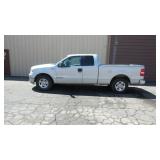 2005 Ford F-150