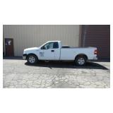 2005 Ford F-150
