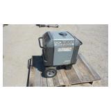 DCX 3000 Generator