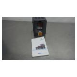Huanyang VFD GT Series 220V CNC Spindle Drive
